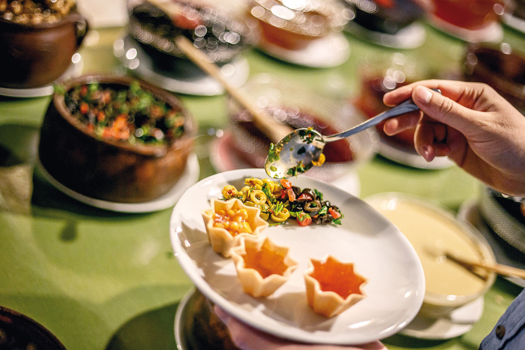 SİLLE KONAK / KONYA