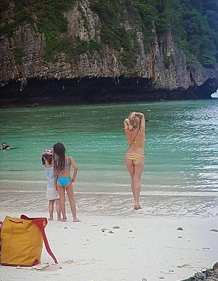 ‘Instagram’daki erkek arkadaşlar’ sevgilileri için bin bir şekle giriyor