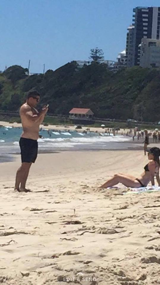 ‘Instagram’daki erkek arkadaşlar’ sevgilileri için bin bir şekle giriyor