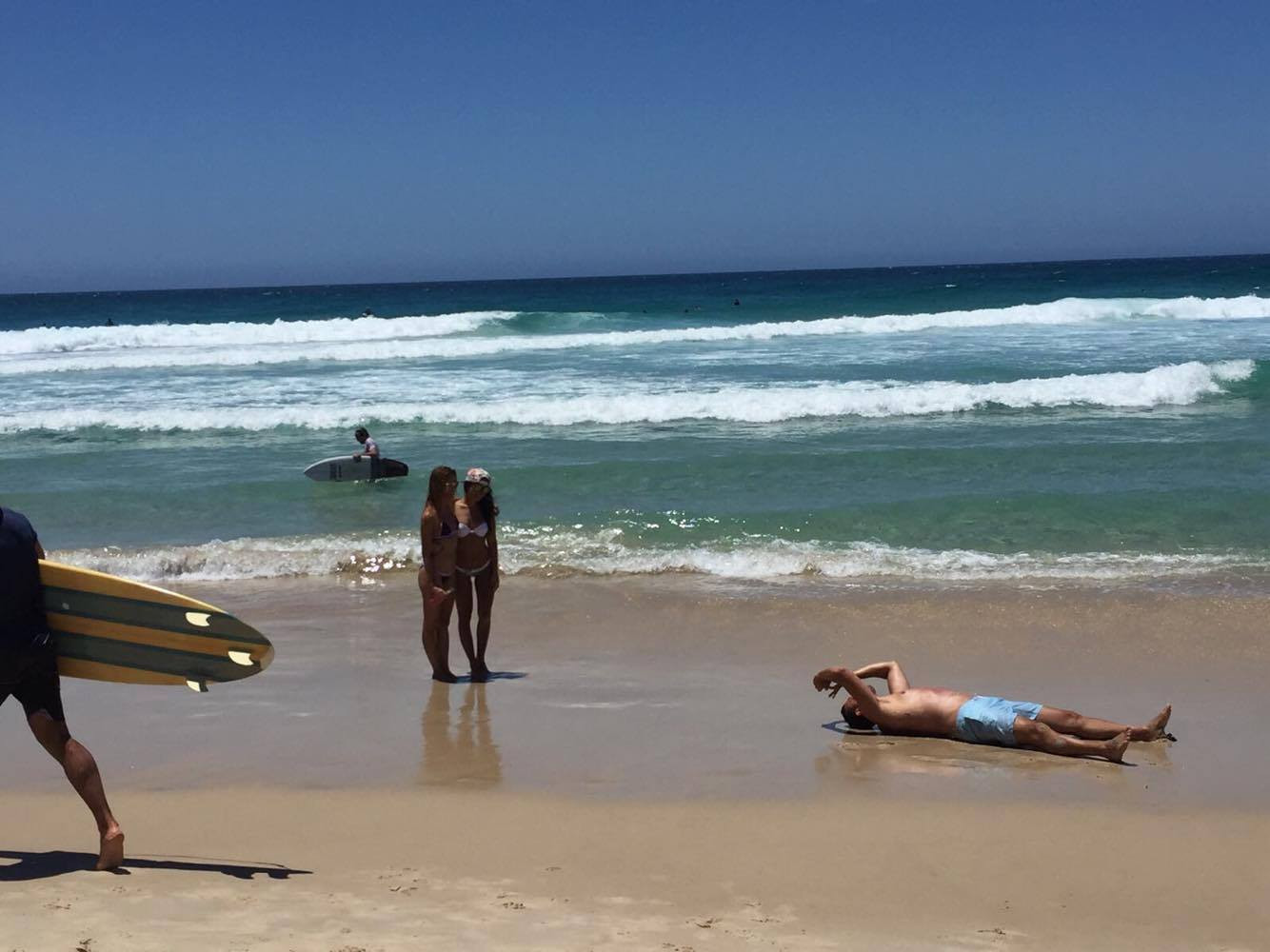 ‘Instagram’daki erkek arkadaşlar’ sevgilileri için bin bir şekle giriyor