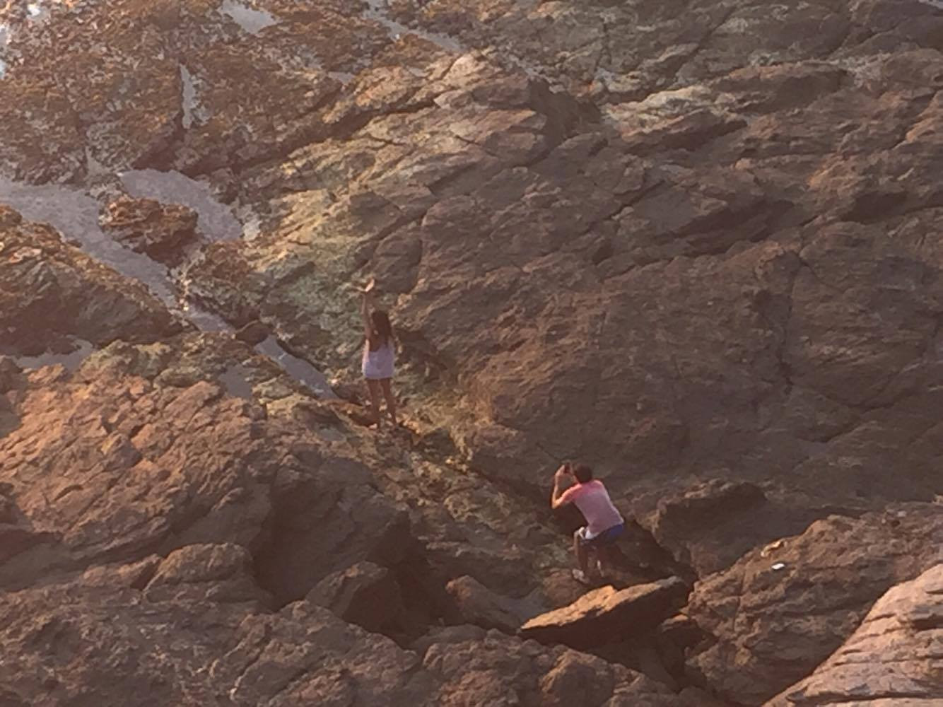 ‘Instagram’daki erkek arkadaşlar’ sevgilileri için bin bir şekle giriyor