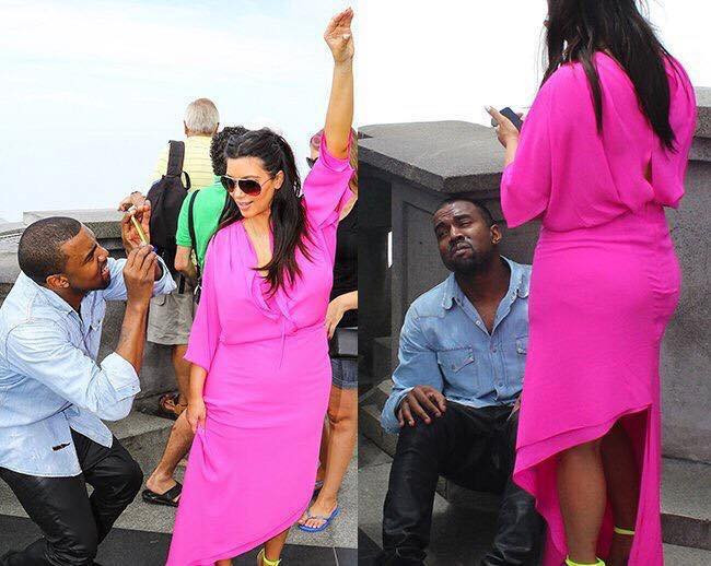 ‘Instagram’daki erkek arkadaşlar’ sevgilileri için bin bir şekle giriyor