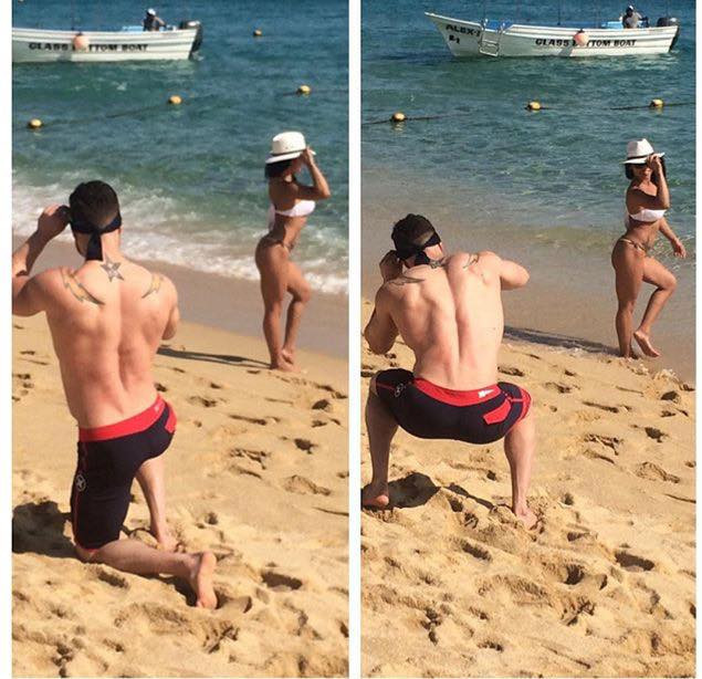 ‘Instagram’daki erkek arkadaşlar’ sevgilileri için bin bir şekle giriyor