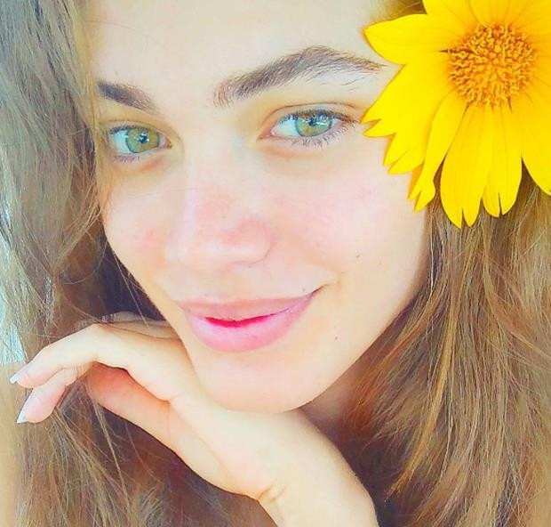İnanması güç ama doğduğunda erkekti