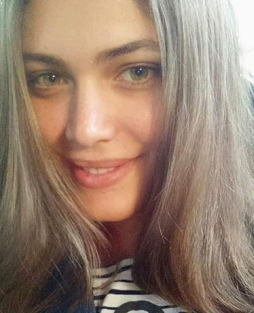 İnanması güç ama doğduğunda erkekti