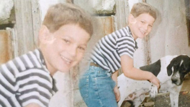 Yaş 31... O şimdi dizilerin aranan oyuncusu