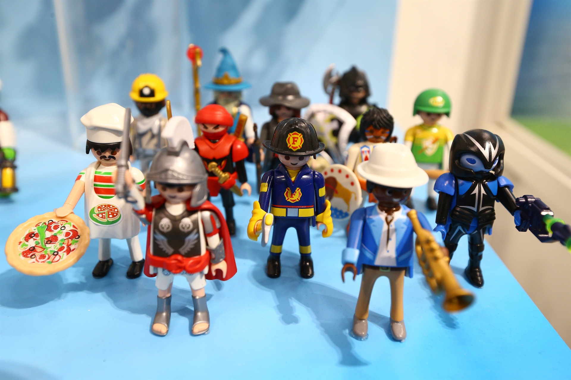 Dünyanın ilk transseksüel oyuncak bebeği Dünyanın ilk transseksüel oyuncak bebeği