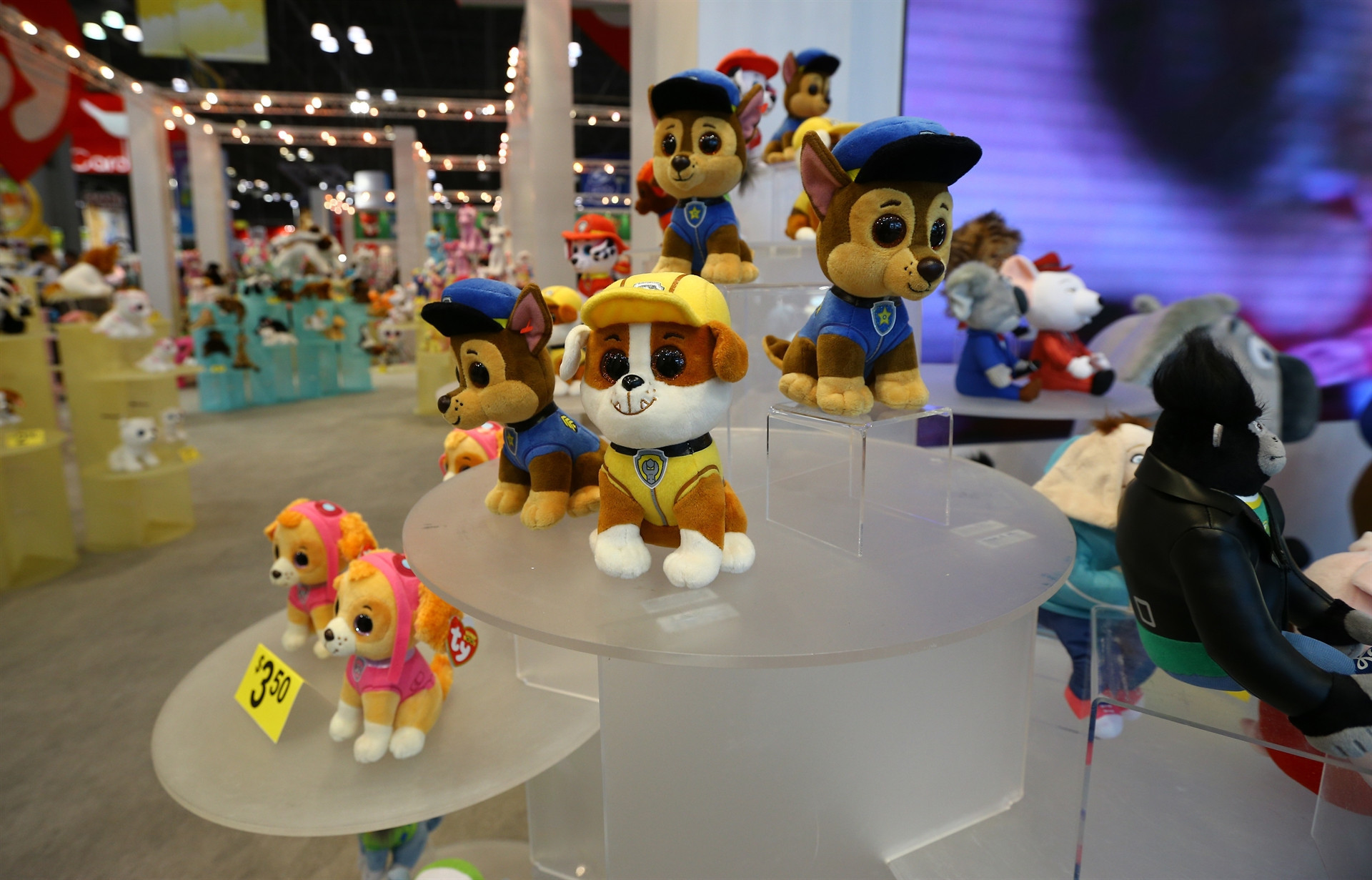 Dünyanın ilk transseksüel oyuncak bebeği Dünyanın ilk transseksüel oyuncak bebeği