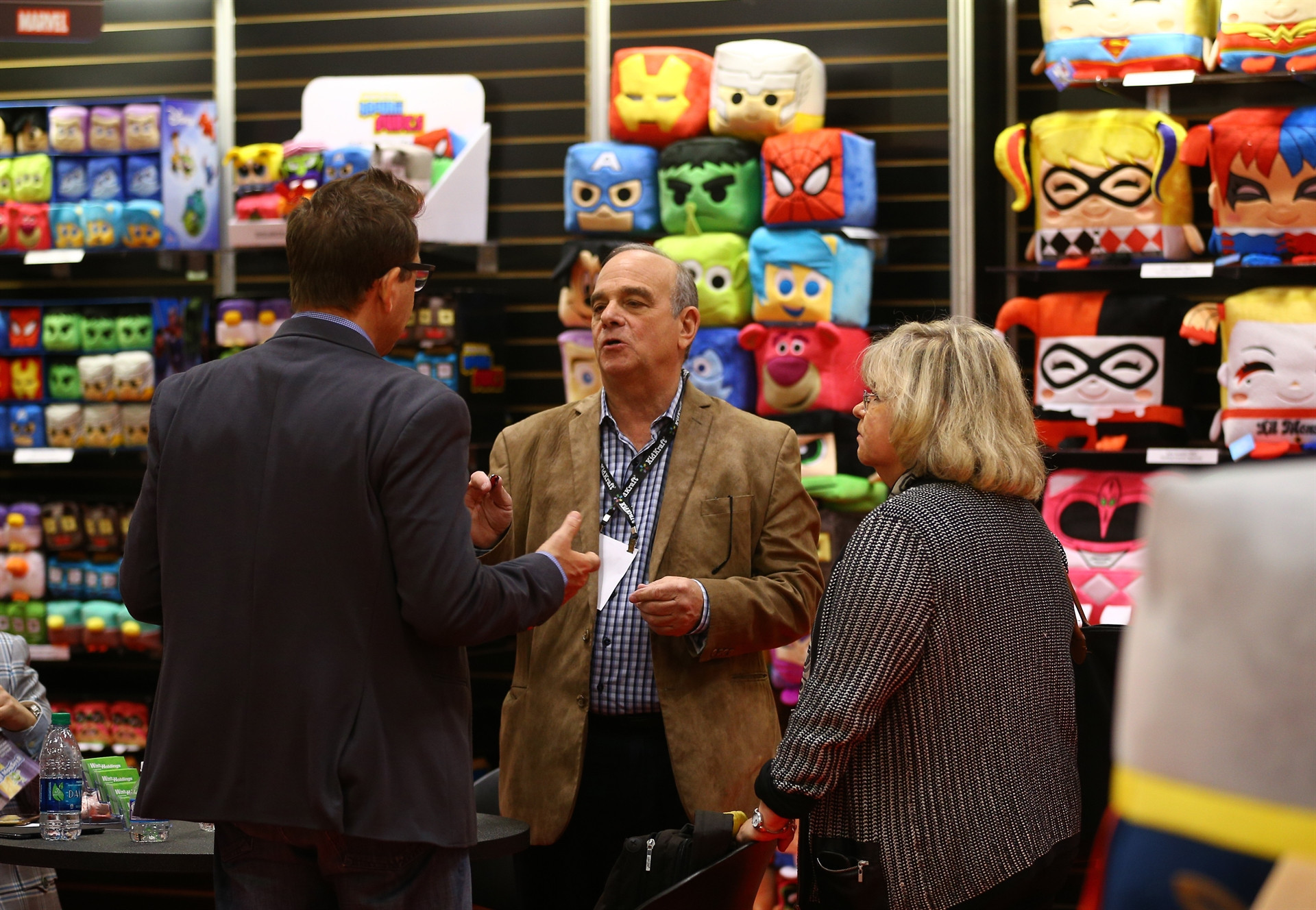 Dünyanın ilk transseksüel oyuncak bebeği Dünyanın ilk transseksüel oyuncak bebeği