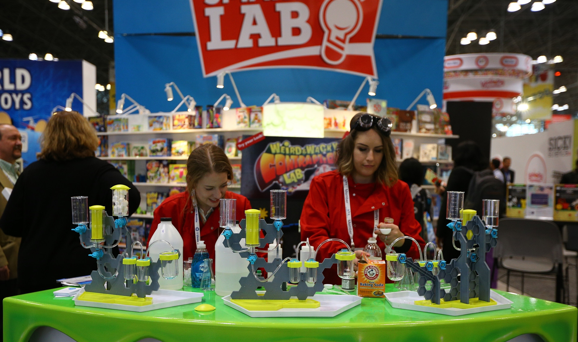 Dünyanın ilk transseksüel oyuncak bebeği Dünyanın ilk transseksüel oyuncak bebeği