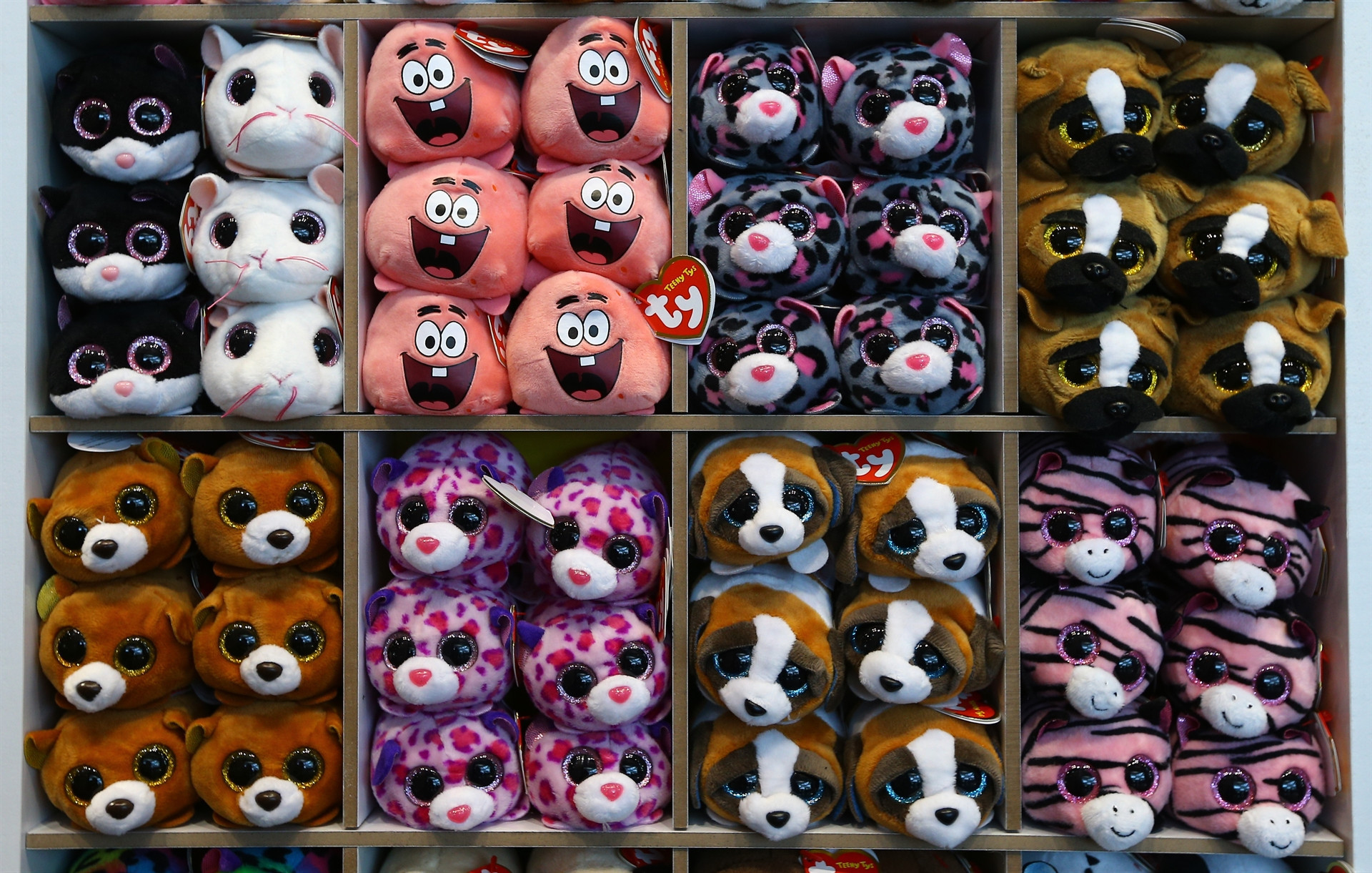 Dünyanın ilk transseksüel oyuncak bebeği Dünyanın ilk transseksüel oyuncak bebeği