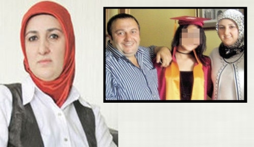 Türütcan aranıyor