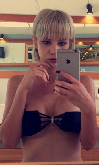 Ayşenur Balcıdan radikal karar