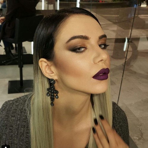 Ayşenur Balcıdan radikal karar