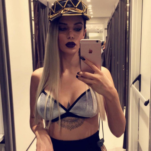 Ayşenur Balcıdan radikal karar