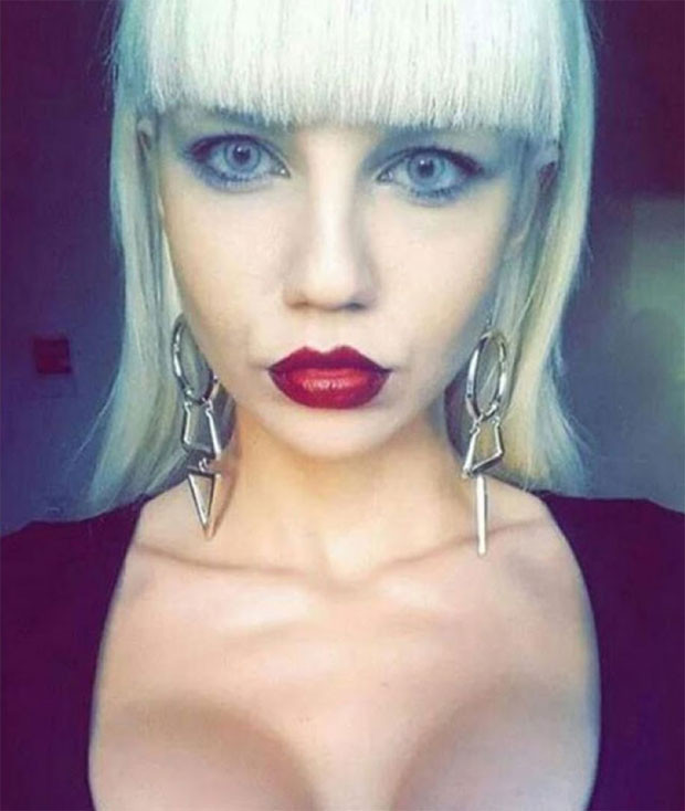 Ayşenur Balcıdan radikal karar