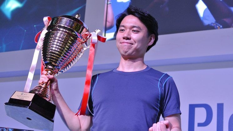 İşte en iyi 10 Street Fighter V oyuncusu