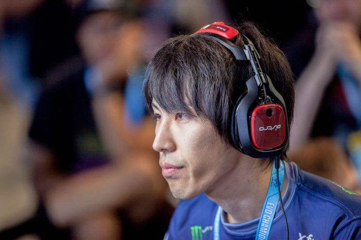İşte en iyi 10 Street Fighter V oyuncusu