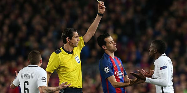 Türk hakem için şok karar UEFA açıkladı...