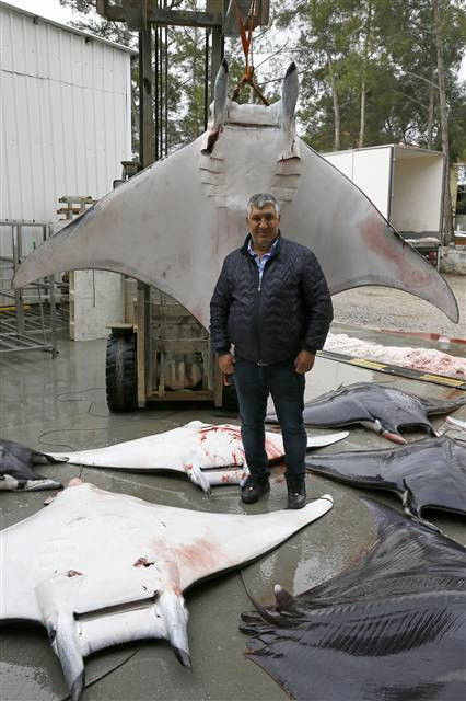 İzmirde büyük sürpriz 30 tane aynı anda yakalandı