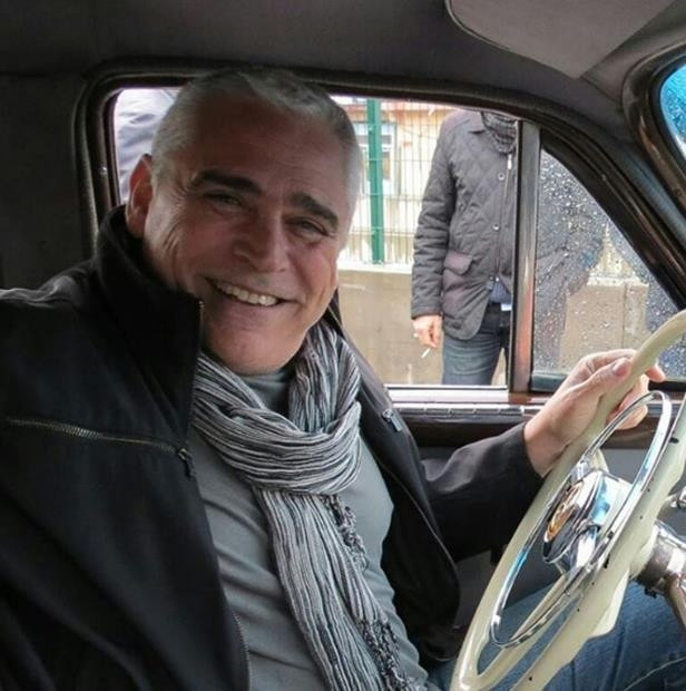 Tolga Savacının en büyük hobisi artık işi oldu