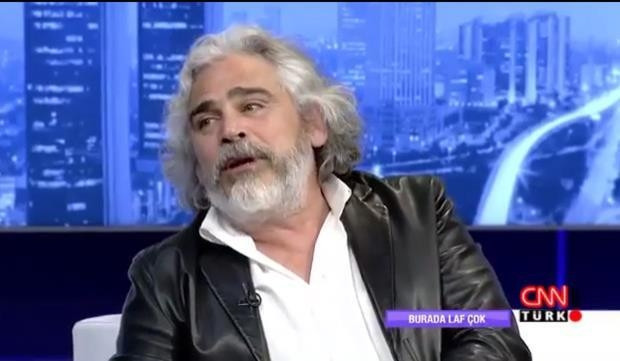 Tolga Savacının en büyük hobisi artık işi oldu