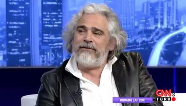 Tolga Savacının en büyük hobisi artık işi oldu