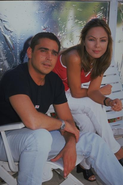 Tolga Savacının en büyük hobisi artık işi oldu