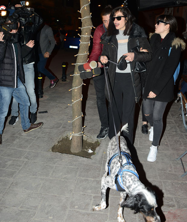 Kıvılcım Ural ile Seçkin Piriler karşılaşırsa...