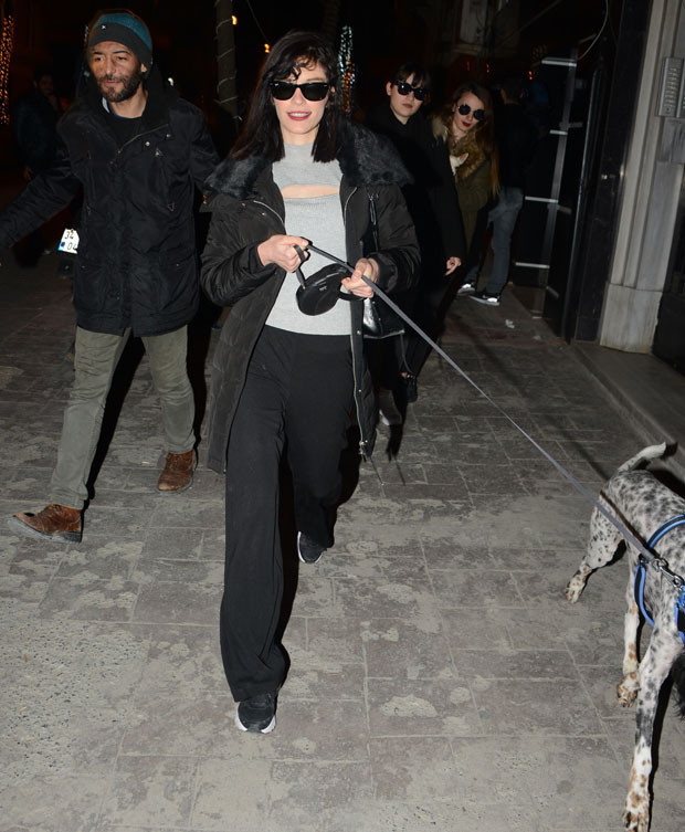 Kıvılcım Ural ile Seçkin Piriler karşılaşırsa...