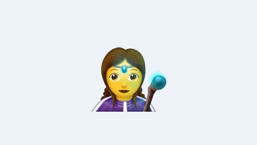 Emojiler değişiyor, bakın neler geliyor neler