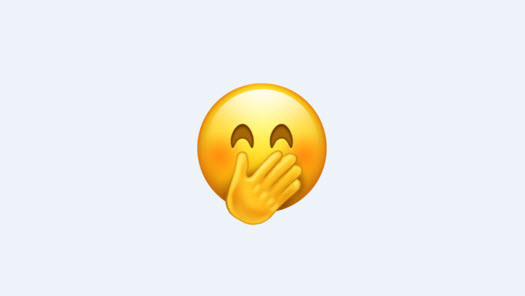 Emojiler değişiyor, bakın neler geliyor neler