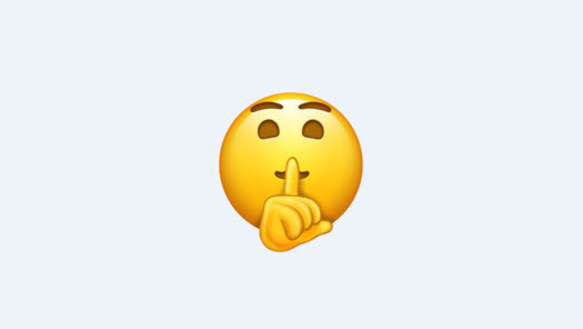 Emojiler değişiyor, bakın neler geliyor neler