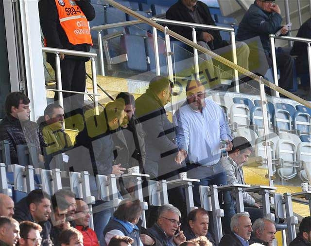 Fenerbahçe menajeriyle görüştü Yılın bombası Emre Mor