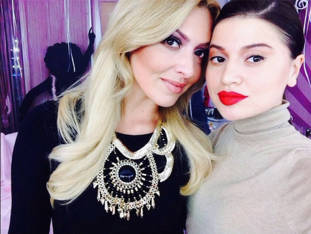Hadise ve Hakan Sabancı aşkı yalan çıktı