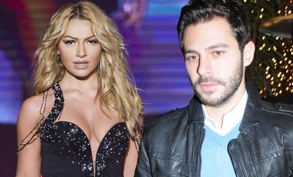 Hadise ve Hakan Sabancı aşkı yalan çıktı