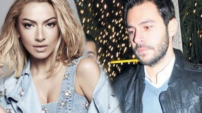 Hadise ve Hakan Sabancı aşkı yalan çıktı