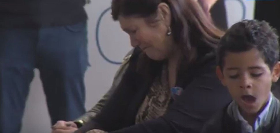 Cristiano Ronaldo alay konusu oldu