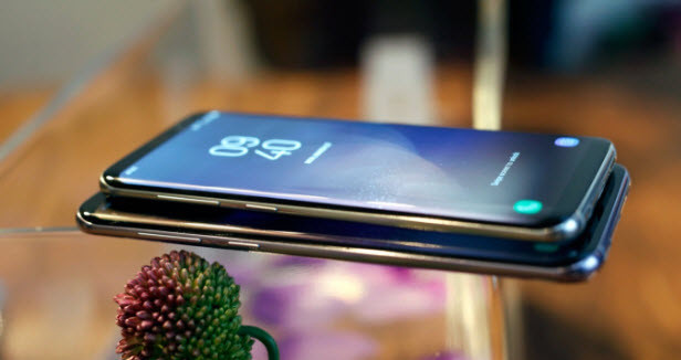Galaxy S8 ve Galaxy S8 Plus Türkiyede Fiyatlar düştü...