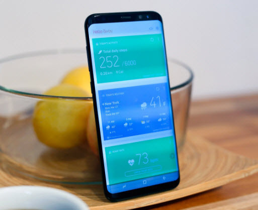 Galaxy S8 ve Galaxy S8 Plus Türkiyede Fiyatlar düştü...