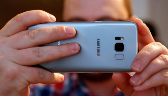 Galaxy S8 ve Galaxy S8 Plus Türkiyede Fiyatlar düştü...