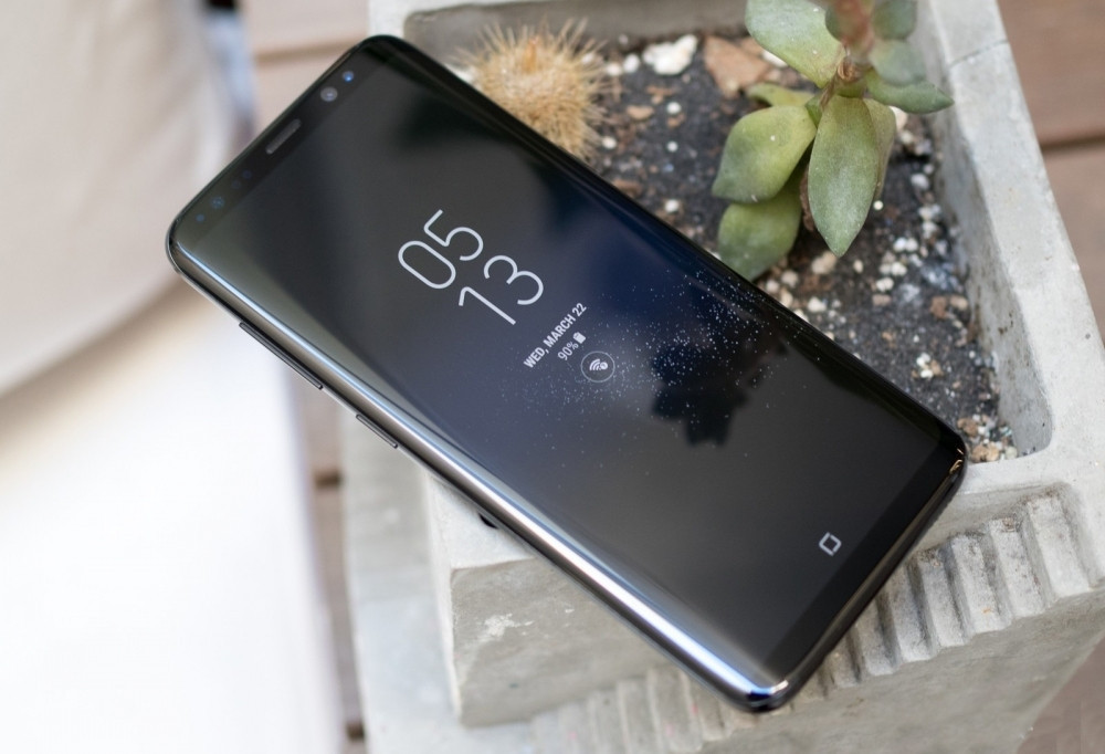 Galaxy S8 ve Galaxy S8 Plus Türkiyede Fiyatlar düştü...