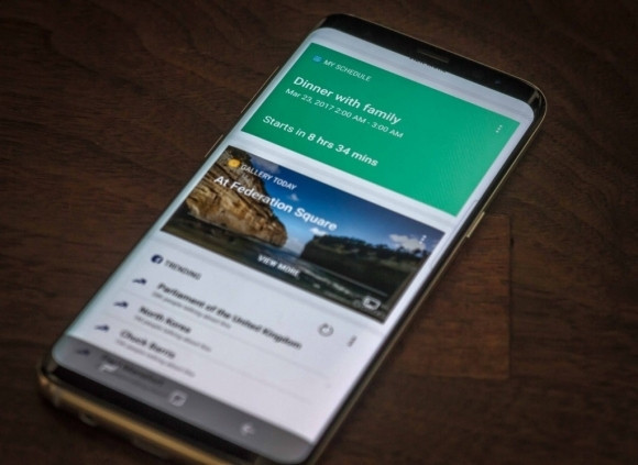 Galaxy S8 ve Galaxy S8 Plus Türkiyede Fiyatlar düştü...