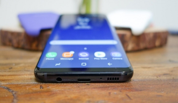 Galaxy S8 ve Galaxy S8 Plus Türkiyede Fiyatlar düştü...