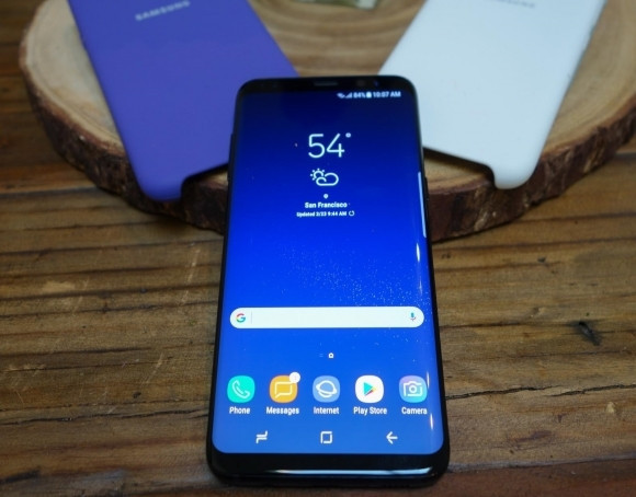 Galaxy S8 ve Galaxy S8 Plus Türkiyede Fiyatlar düştü...
