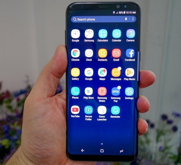 Galaxy S8 ve Galaxy S8 Plus Türkiyede Fiyatlar düştü...