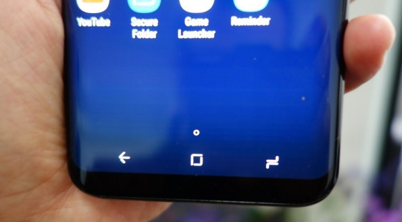 Galaxy S8 ve Galaxy S8 Plus Türkiyede Fiyatlar düştü...