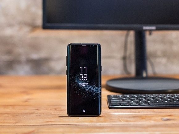 Galaxy S8 ve Galaxy S8 Plus Türkiyede Fiyatlar düştü...