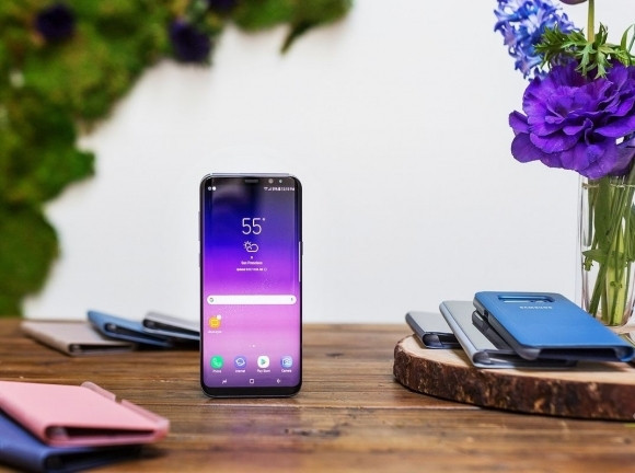 Galaxy S8 ve Galaxy S8 Plus Türkiyede Fiyatlar düştü...
