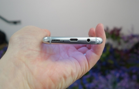 Galaxy S8 ve Galaxy S8 Plus Türkiyede Fiyatlar düştü...
